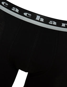 Черный низ нижнего белья - Cacharel фото 3