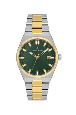 Наручные часы Daniel Klein женские с датой 13961-4