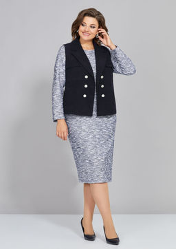 Костюм Mira Fashion 5328