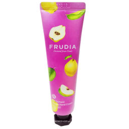 Крем для рук с айвой My Orchard Frudia, Корея, 30 г
