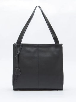 Сумка 3173-9NN black Natale Navetta