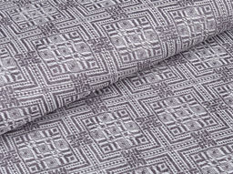 Салфетка 16С387-ШР/к. 48*48 "Тоника" цв. 106 рис. 289