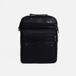 Сумка мужская, цвет черный