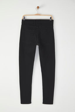 TRENDYOL MAN Antrasit Skinny T?rnakl? Jeans Kot Pantolon TMNAW25JE00013 - Trendyolmilla фото 65