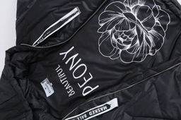 Куртка Diamant 1895 черный фото 4