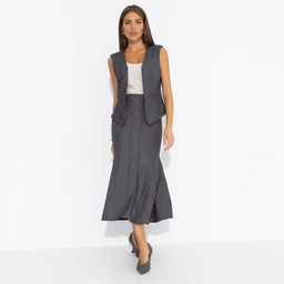 Юбка , моделирующая фигуру, Дело мечты - Charutti фото 14