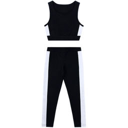 Комплект кулирка лайкра 7605100101 - Youlala фото 3