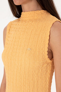 Kad_n Turuncu Ti__rt Sepette S_rpriz _ndirim - U.s. polo assn фото 7