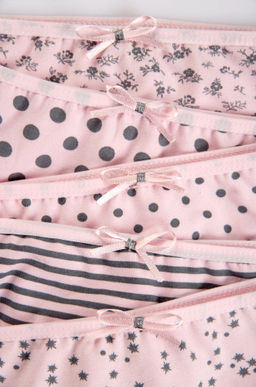 Трусы для девочки 5шт. Donella  фото 4