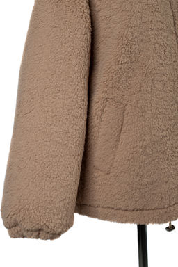 Пальто женское демисезонное - El podio фото 10