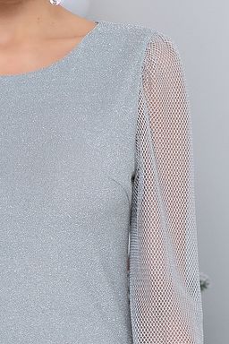 Блузка 41319 - Avili фото 4