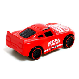 Машина металлическая Дрифт, инерция, 1:64, МИКС - Автоград фото 3
