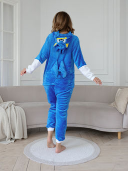 Кигуруми для взрослых Соник - Storyland фото 2