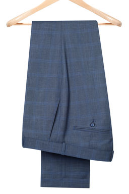 Костюм мужской КМД-664 - Бостон фото 14