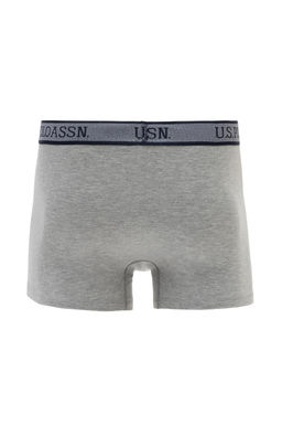 Erkek 3l_ Boxer Tak_m Sepette S_rpriz _ndirim - U.s. polo assn фото 6