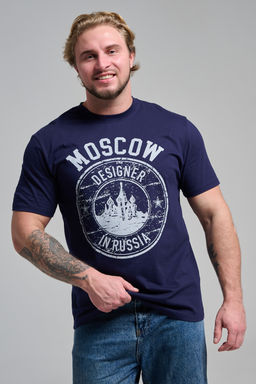 Футболка мужская 8503/1