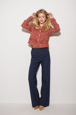 Жакет (9261) - Davydov фото 3