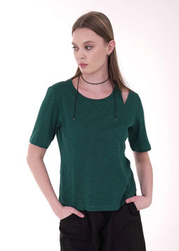 Футболка женская