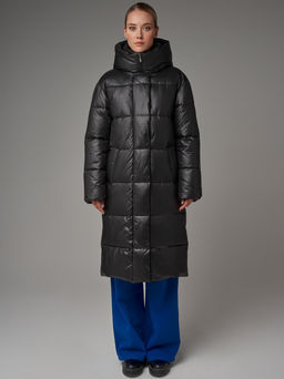 Пуховик женский 

АРТ. 81955z