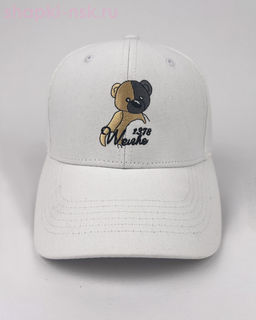 46B Бейсболка женская (56-58)