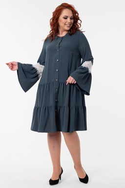 Платье П5-4459/5 - Wisell фото 4