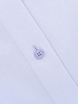 Сорочка мужская длинный рукав GREG 203/239/0111/ZV  фото 2