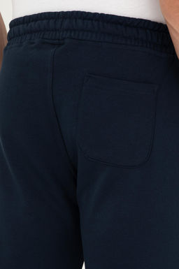 Мужские темно-синие спортивные штаны - U.s. polo assn фото 6