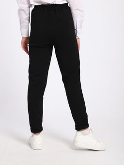 Брюки Мира черный - Ладошки фото 11