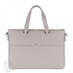 Сумка женская 593362 beige Velina Fabbiano-Safenta в Новосибирске фото 3