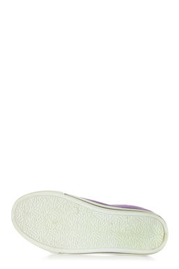 Туфли текстильные школьные ECOTEX