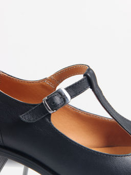 Туфли 500.22280 bl.black