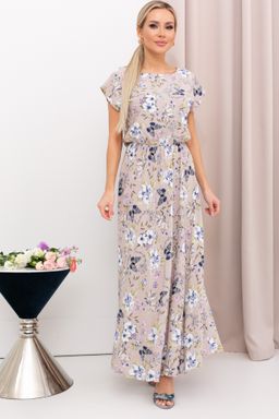 VALENTINA Платье Дарья №68  фото 2
