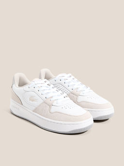 Женские кеды LACOSTE L001 SET 225 8 SFA