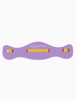 Пояс для обучения плаванию ONLYTOP, детский, 57х15х3 см