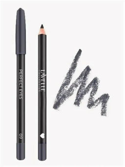 LavelleCollection Косметический карандаш для глаз EP17 тон 09 графитовый