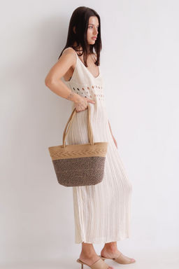 Martichelli Сумка пляжная  фото 6