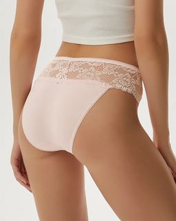 BO223 Slip - perla - Minimi фото 2