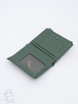 Женский кошелек 6087-1806  o.green Vermari  в Новосибирске