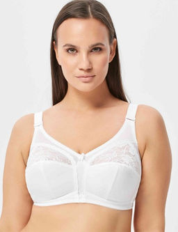 Бюстгальтер Misstyle 4117 Белый