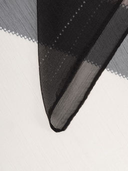 Палантин жен. виск+шелк 135х180 LG34-430-05