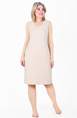 Сорочка Эми С-292 (42-56) лапша - Лотос фото 8