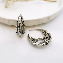 15-502633310 Серьги