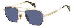 Солнцезащитные очки DAVID BECKHAM DB 1229/S