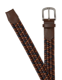 Kahverengi _rg_ Kemer