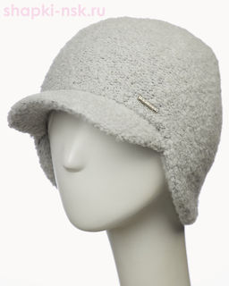 Фанни 863 Шапка женская (56-58)