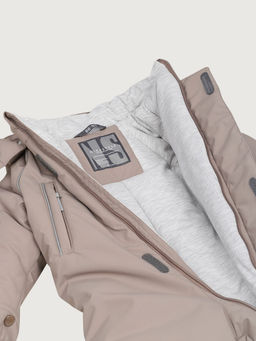 Комбинезон 8з0125 какао