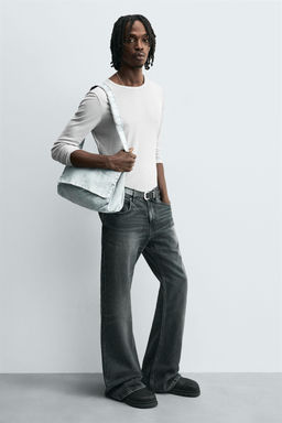 CHUNKY CLOGS - Zara фото 7