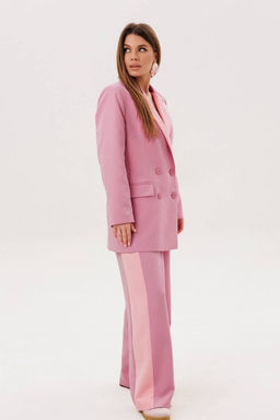 Костюм AmberA 3024 розовый  фото 3