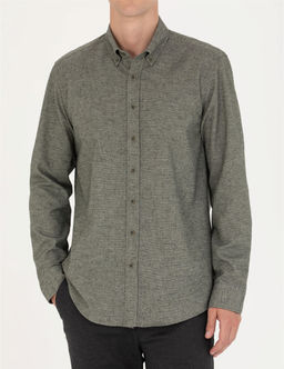 Ye_il Slim Fit Uzun Kollu G_mlek - Pierre cardin фото 6