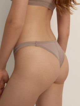 CONTE NEW CLASSIC LTA 2201 cappuccino - Conte elegant фото 2